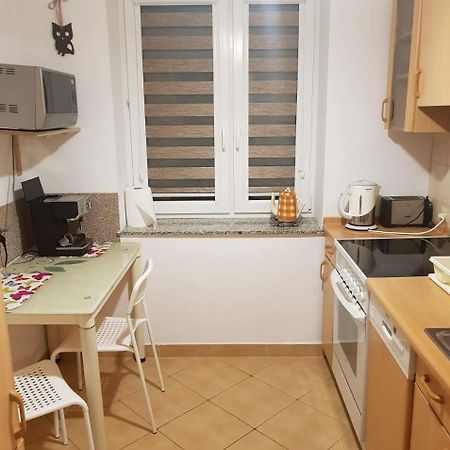 Apartament Marta Polanica-Zdrój Exterior foto