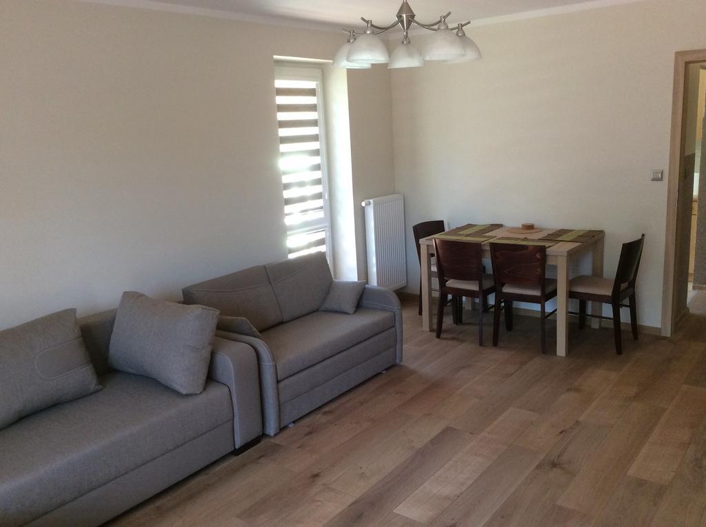 Apartament Marta Polanica-Zdrój Quarto foto